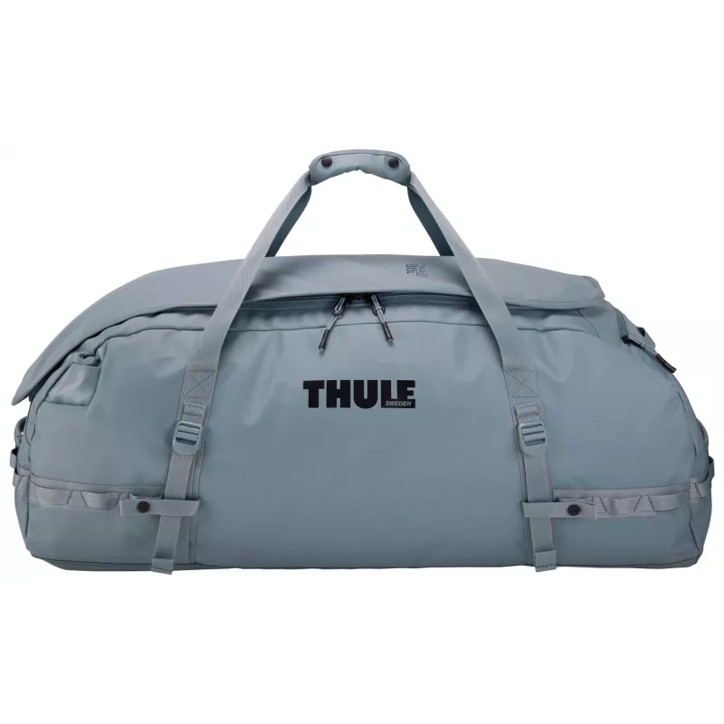 Thule Chasm TDSD305 Pond Gray spordikott 130 L polüester Hall