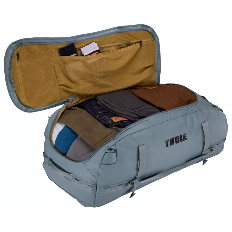 Thule Chasm TDSD305 Pond Gray spordikott 130 L polüester Hall