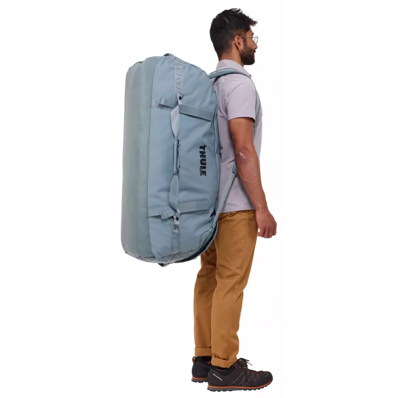 Thule Chasm TDSD305 Pond Gray spordikott 130 L polüester Hall