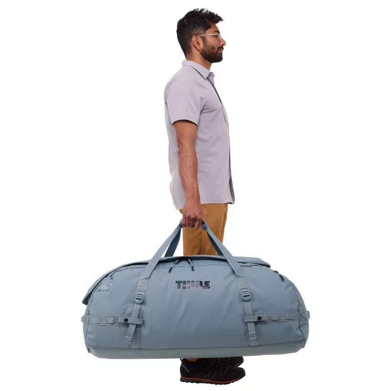 Thule Chasm TDSD305 Pond Gray spordikott 130 L polüester Hall