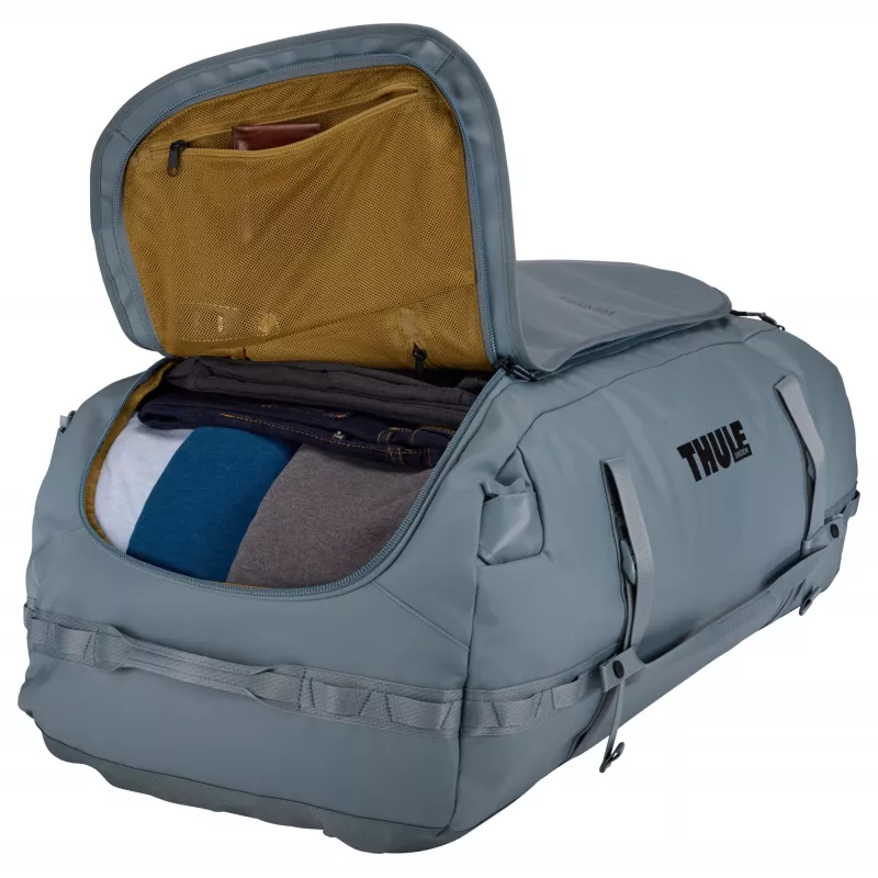 Thule Chasm TDSD305 Pond Gray spordikott 130 L polüester Hall