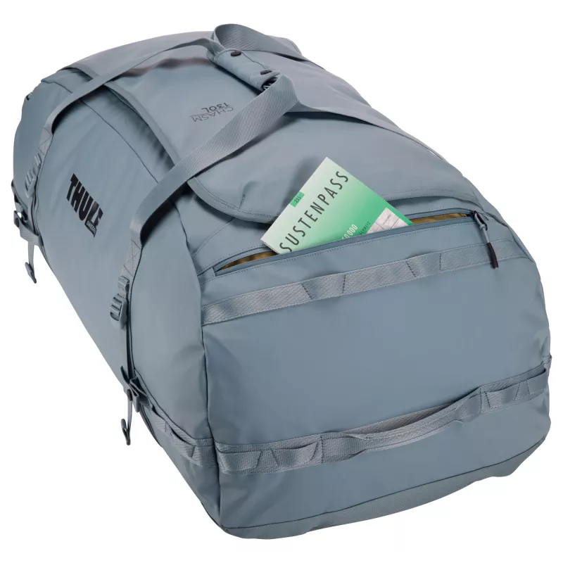 Thule Chasm TDSD305 Pond Gray spordikott 130 L polüester Hall