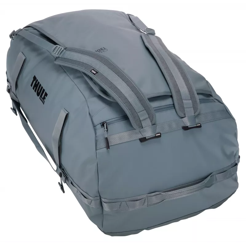 Thule Chasm TDSD305 Pond Gray spordikott 130 L polüester Hall