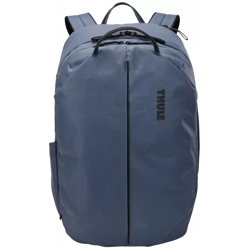 Thule Aion TATB140 Dark Slate seljakott Reisiseljakott Hall Taaskasutatud polüester