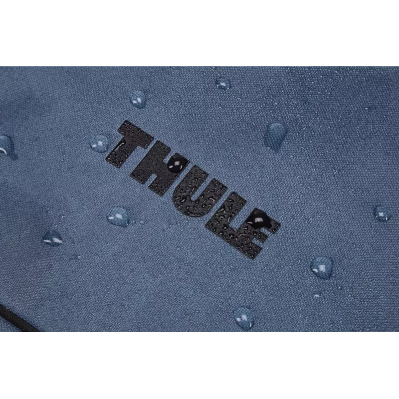 Thule Aion TATB140 Dark Slate seljakott Reisiseljakott Hall Taaskasutatud polüester