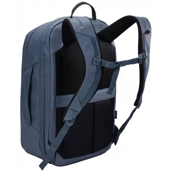 Thule Aion TATB128 Dark Slate seljakott Reisikott Hall Taaskasutatud polüester