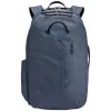 Thule Aion TATB128 Dark Slate seljakott Reisikott Hall Taaskasutatud polüester
