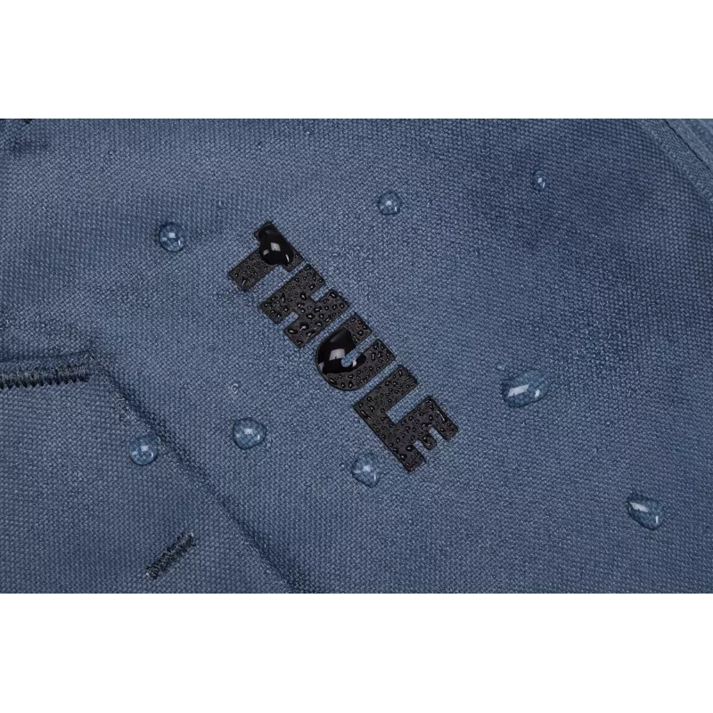 Thule Aion TATB128 Dark Slate seljakott Reisikott Hall Taaskasutatud polüester