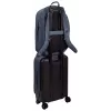 Thule Aion TATB128 Dark Slate seljakott Reisikott Hall Taaskasutatud polüester