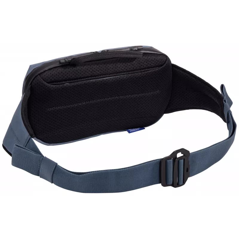 Thule Aion TASB102 Dark Slate vöökott Taaskasutatud polüester Hall