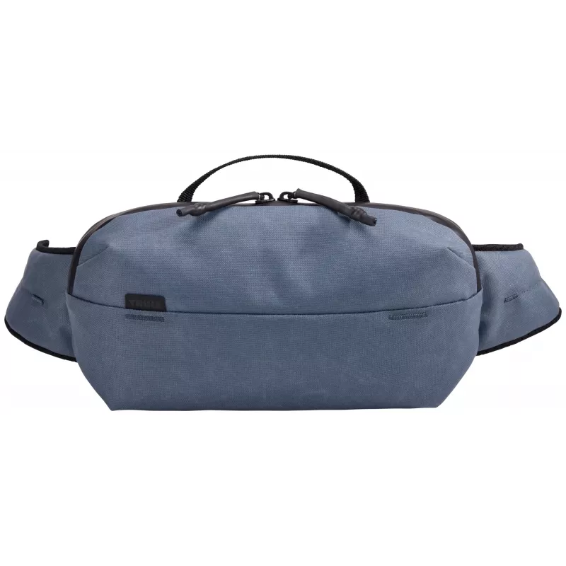 Thule Aion TASB102 Dark Slate vöökott Taaskasutatud polüester Hall