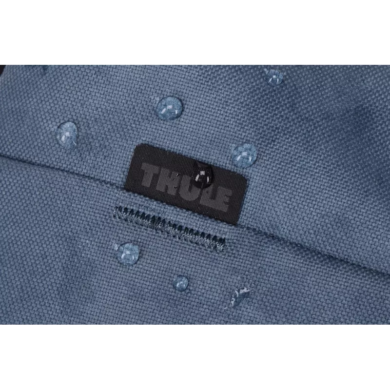 Thule Aion TASB102 Dark Slate vöökott Taaskasutatud polüester Hall