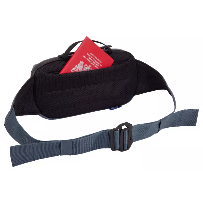 Thule Aion TASB102 Dark Slate vöökott Taaskasutatud polüester Hall