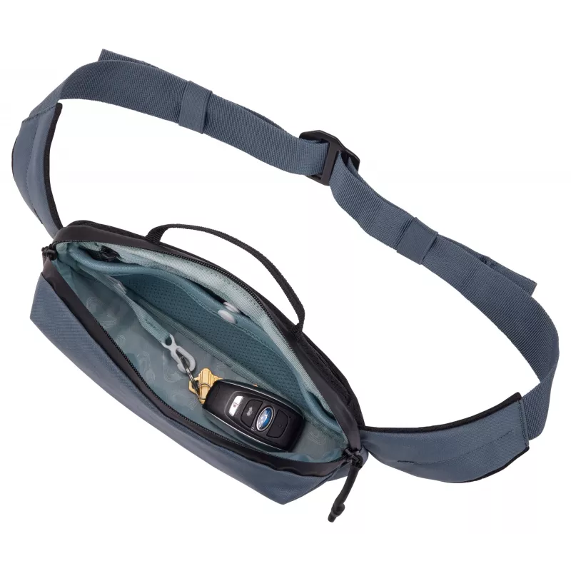 Thule Aion TASB102 Dark Slate vöökott Taaskasutatud polüester Hall