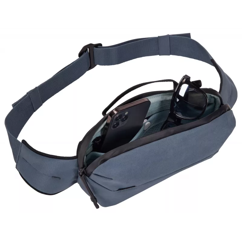Thule Aion TASB102 Dark Slate vöökott Taaskasutatud polüester Hall
