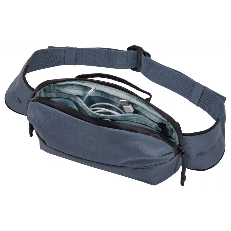 Thule Aion TASB102 Dark Slate vöökott Taaskasutatud polüester Hall