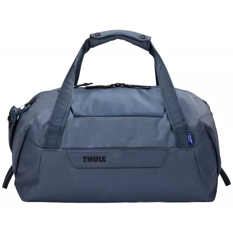 Thule Aion TAWD135 Dark Slate kott 35 L Polyester Hall