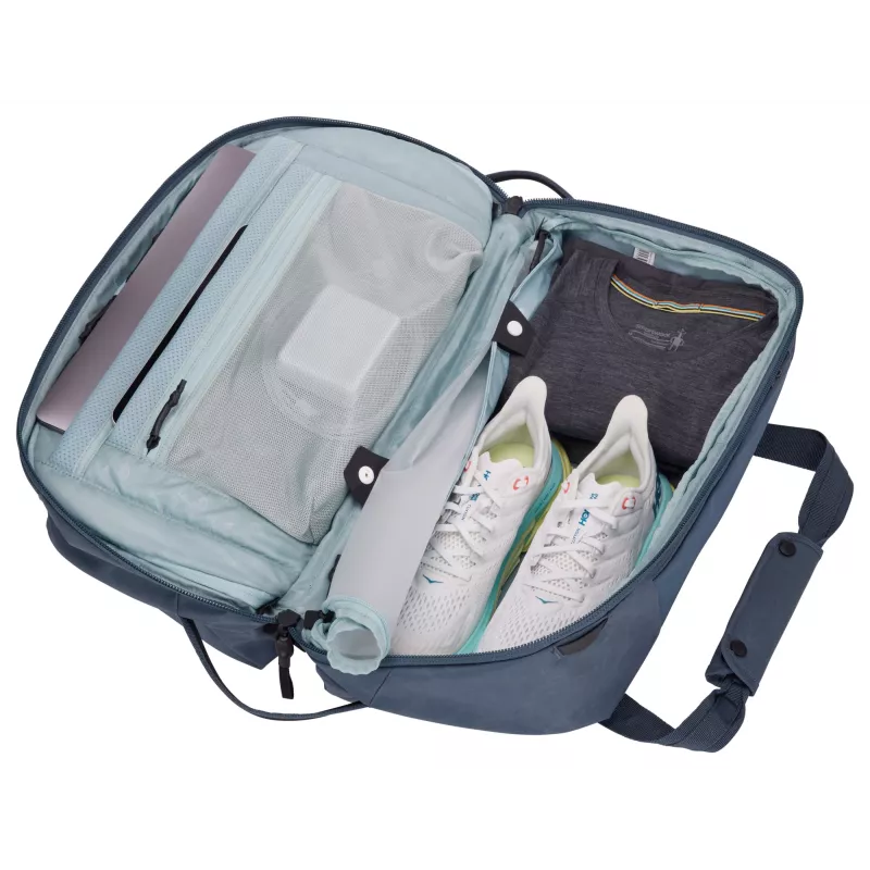 Thule Aion TAWD135 Dark Slate kott 35 L Polyester Hall