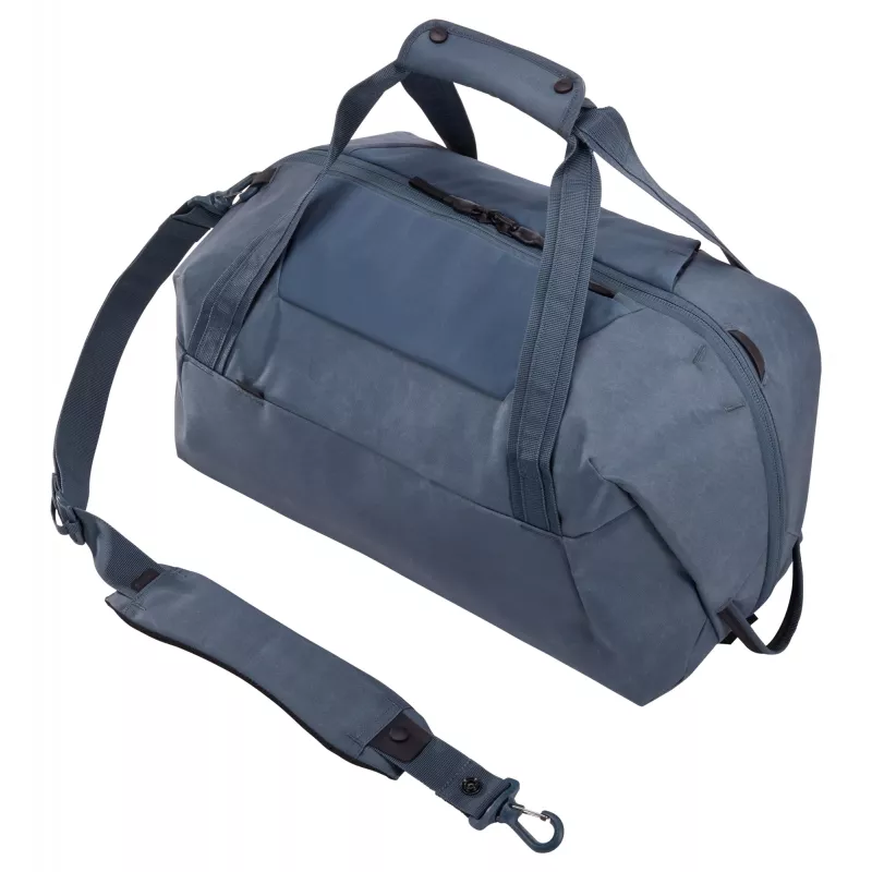 Thule Aion TAWD135 Dark Slate kott 35 L Polyester Hall