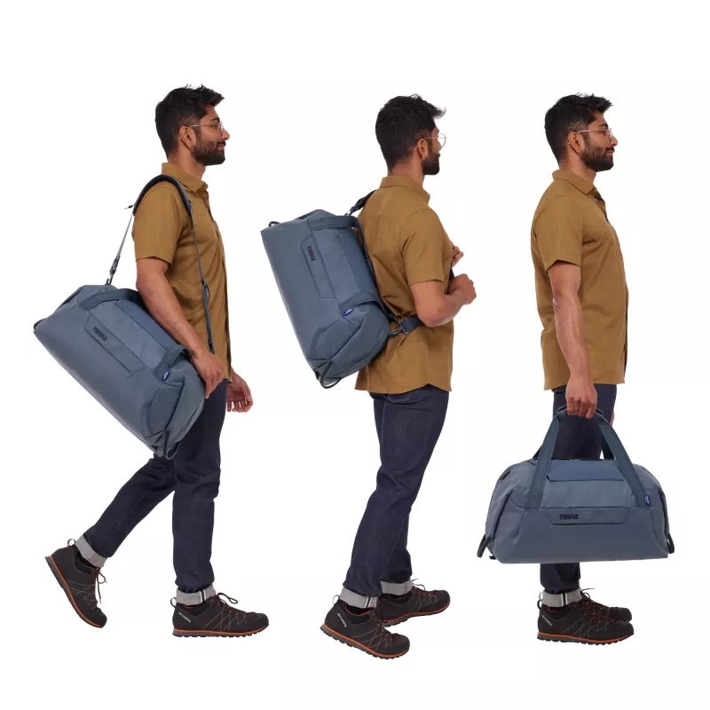 Thule Aion TAWD135 Dark Slate kott 35 L Polyester Hall