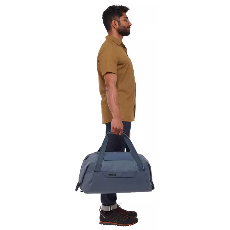 Thule Aion TAWD135 Dark Slate kott 35 L Polyester Hall
