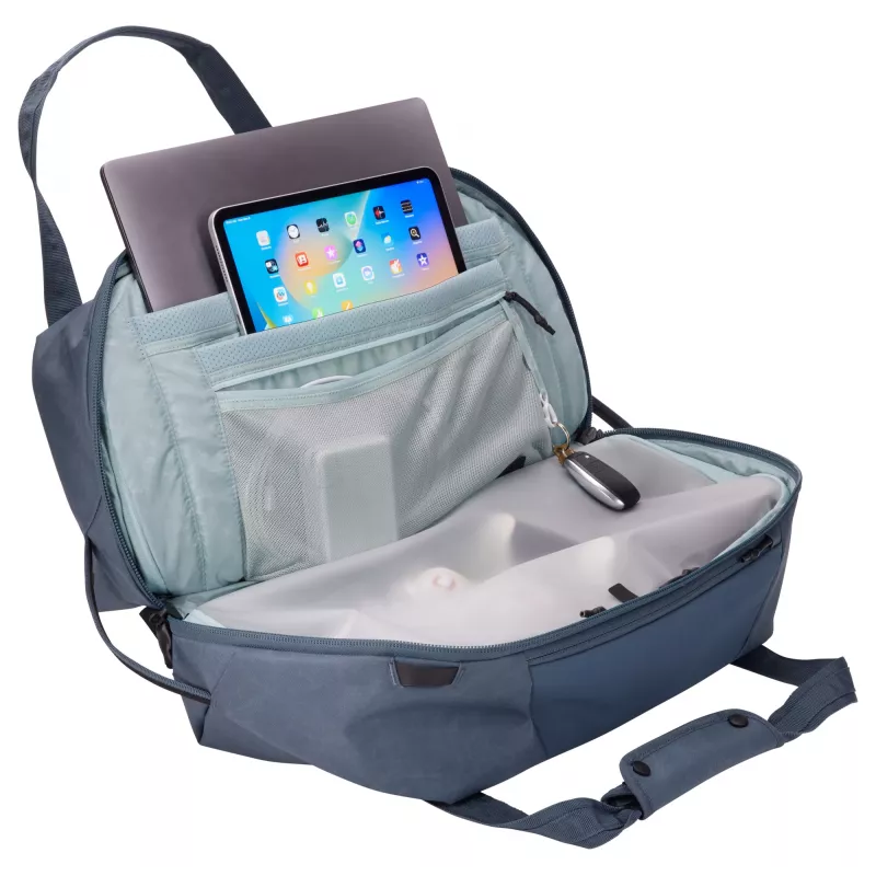 Thule Aion TAWD135 Dark Slate kott 35 L Polyester Hall