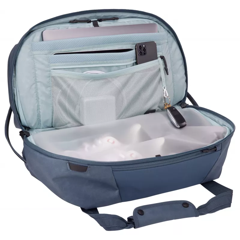Thule Aion TAWD135 Dark Slate kott 35 L Polyester Hall