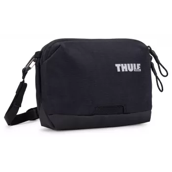 Thule Paramount PARACB3102 Must Ühevärviline Polüester Unisex Ristõlakott