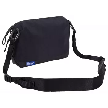 Thule Paramount PARACB3102 Must Ühevärviline Polüester Unisex Ristõlakott