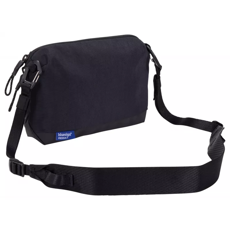 Thule Paramount PARACB3102 Must Ühevärviline Polüester Unisex Ristõlakott