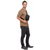 Thule Paramount PARACB3102 Must Ühevärviline Polüester Unisex Ristõlakott