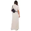 Thule Paramount PARACB3102 Must Ühevärviline Polüester Unisex Ristõlakott