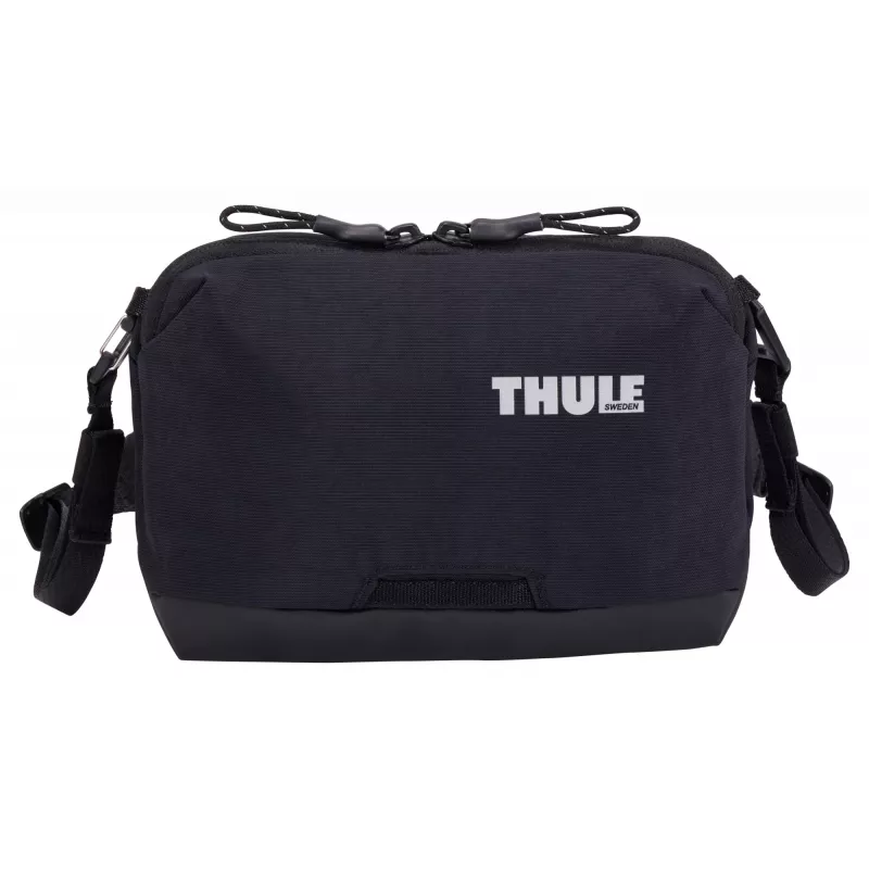 Thule Paramount PARACB3102 Must Ühevärviline Polüester Unisex Ristõlakott