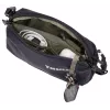 Thule Paramount PARACB3102 Must Ühevärviline Polüester Unisex Ristõlakott