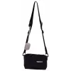 Thule Paramount PARACB3102 Must Ühevärviline Polüester Unisex Ristõlakott