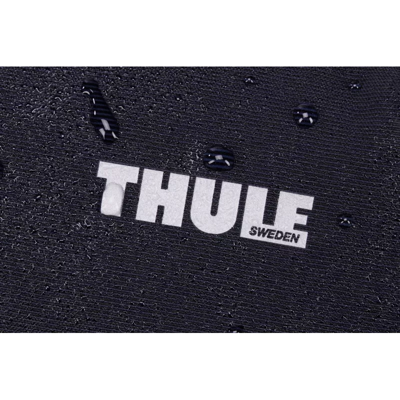Thule Paramount PARACB3102 Must Ühevärviline Polüester Unisex Ristõlakott