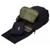 Thule Paramount PARACB3102 Must Ühevärviline Polüester Unisex Ristõlakott