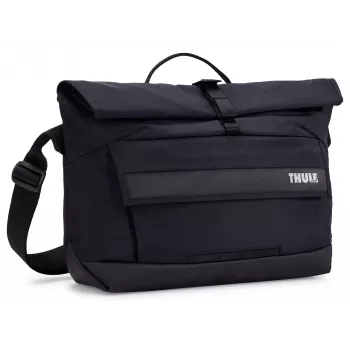 Thule Paramount PARACB3114 Must Polüester Unisex Õlakott