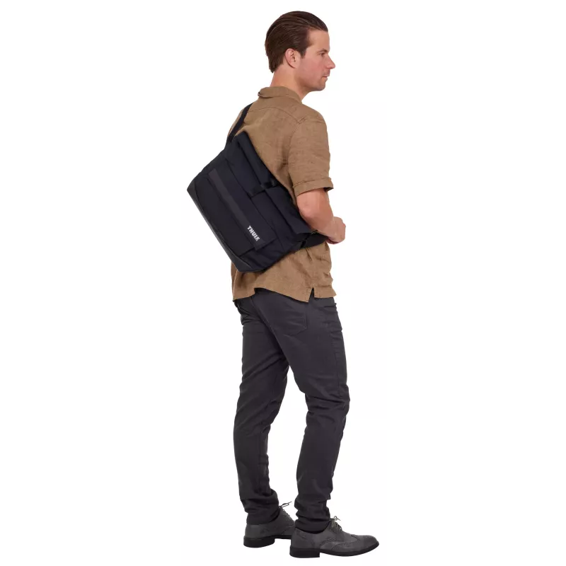 Thule Paramount PARACB3114 Must Polüester Unisex Õlakott