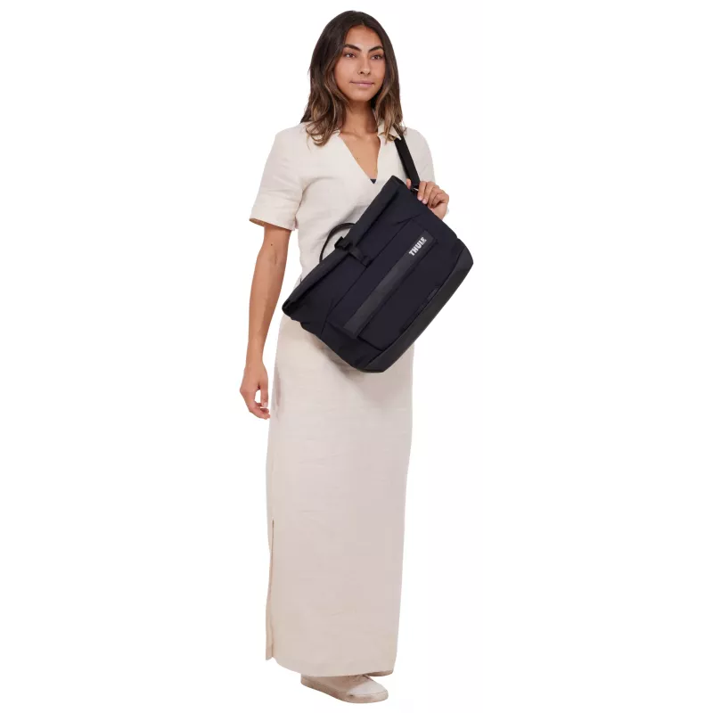 Thule Paramount PARACB3114 Must Polüester Unisex Õlakott