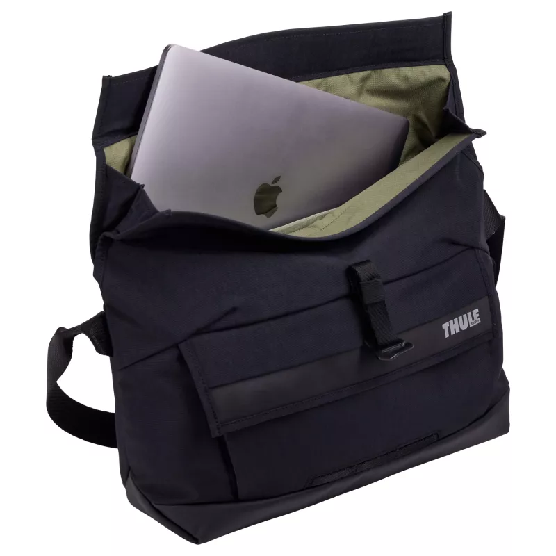 Thule Paramount PARACB3114 Must Polüester Unisex Õlakott