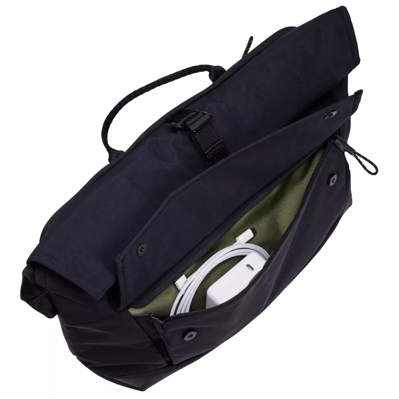Thule Paramount PARACB3114 Must Polüester Unisex Õlakott