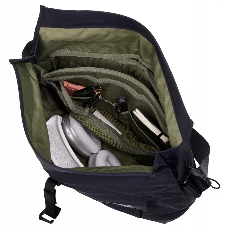 Thule Paramount PARACB3114 Must Polüester Unisex Õlakott