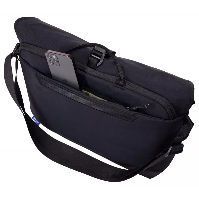 Thule Paramount PARACB3114 Must Polüester Unisex Õlakott