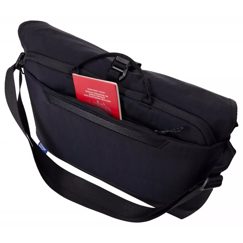 Thule Paramount PARACB3114 Must Polüester Unisex Õlakott