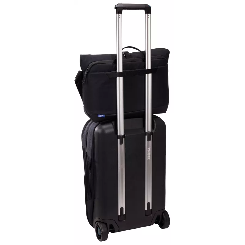 Thule Paramount PARACB3114 Must Polüester Unisex Õlakott