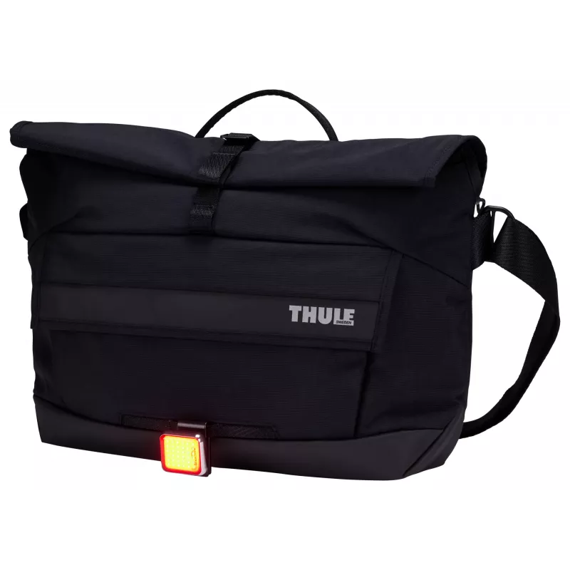 Thule Paramount PARACB3114 Must Polüester Unisex Õlakott