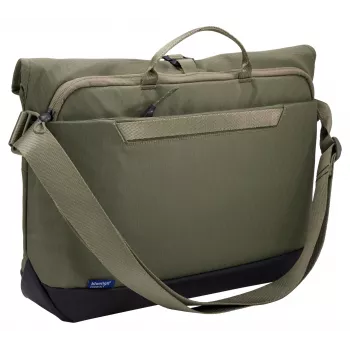 Thule Paramount PARACB3114 pehme roheline polüester unisex risttasku kott