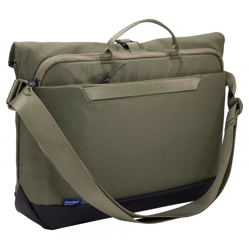Thule Paramount PARACB3114 pehme roheline polüester unisex risttasku kott