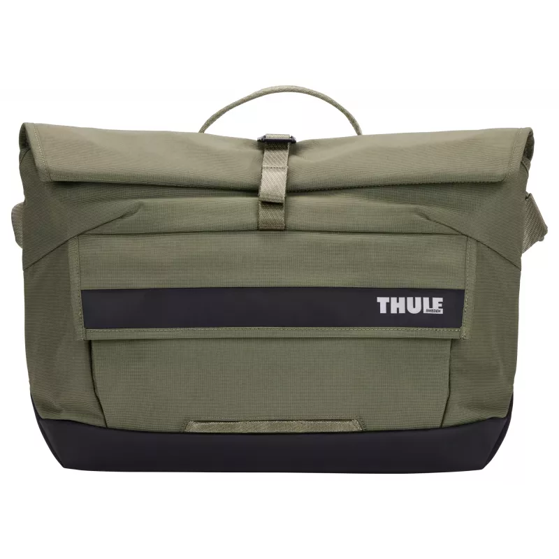 Thule Paramount PARACB3114 pehme roheline polüester unisex risttasku kott